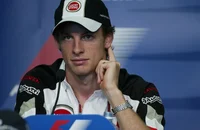 Jenson Button