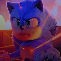 Movie Sonic