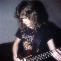 David Ellefson