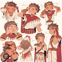 Gaius -Roman prince-