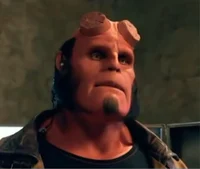 Hellboy