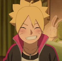 Boruto Uzumaki