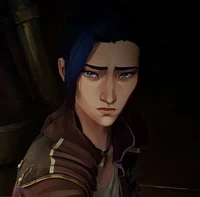 00- Caitlyn Kiramman