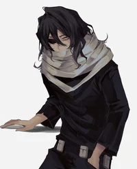 Shouta Aizawa 