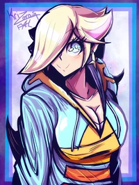 Level up Rosalina