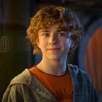 Percy Jackson 
