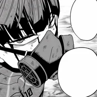 Hoshina Soshiro