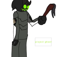 Rey ghost hollow