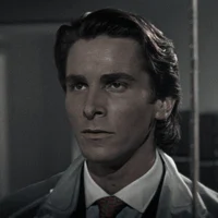PATRICK BATEMAN