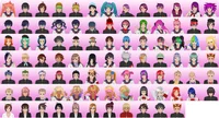 Yandere simulator rp