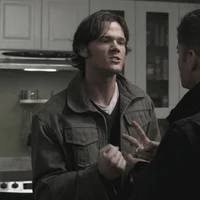 Sam Winchester