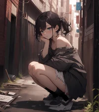 Addicted Ex