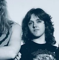 Lars Ulrich