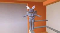 Moth Girl