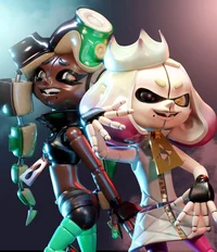 Off the Hook Units-D