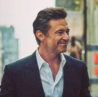 Hugh M Jackman