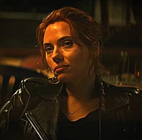 Natasha Romanoff