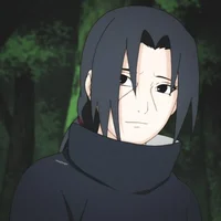 Itachi Uchiha Br