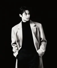 Byeon Woo Seok