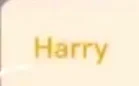 Harry