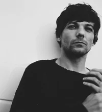 Louis Tomlinson