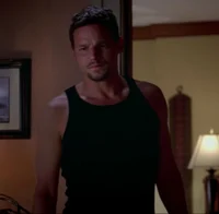 Alex karev