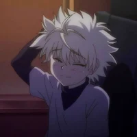 Killua Zoldyck