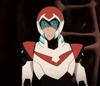 Voltron Modernish au