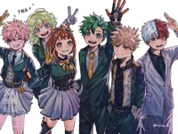 Class 1-A reunion