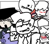 FNF Weekly - The OCs