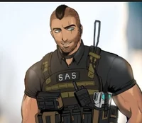 John Soap MacTavish