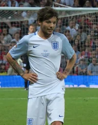 Louis Tomlinson
