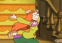 Hippie Janie Diggety