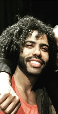 107 - DAVEED DIGGS