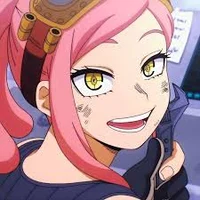 Mei Hatsume