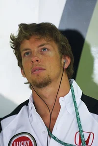 Jenson Button