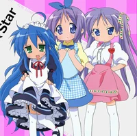 Lucky Star