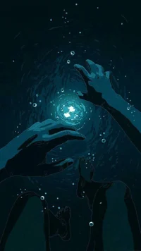 Watcher of the night