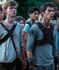 Maze Runner 