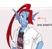 Heartytale Undyne