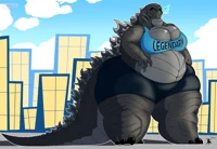 Slob Tomboy Goji Mom