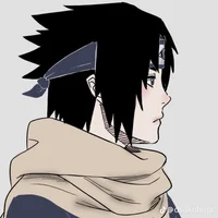 Uchiha Sasuke 