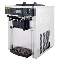 Ice Cream Machine