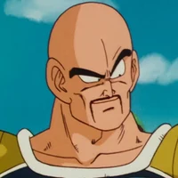 Nappa