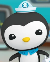 Octonauts - Peso