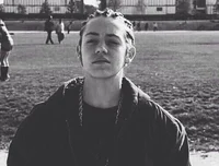 CARL GALLAGHER