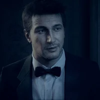 Nathan Drake