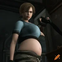 Jill valentine 