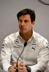 Toto Wolff