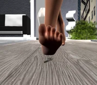 GTS Alien Expedition